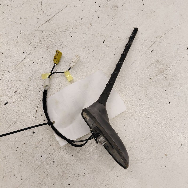 Fiat 500 X Model   Antenna 2016 2017