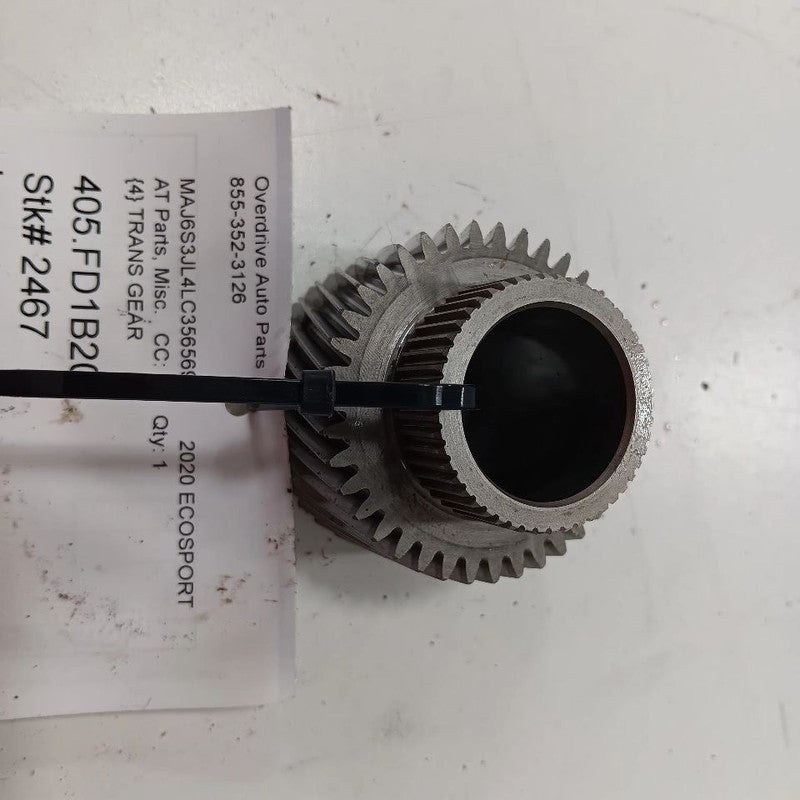Ford Ecosport Automatic Transmission Parts Trans Gear 2018 2019 2020 2021 2022