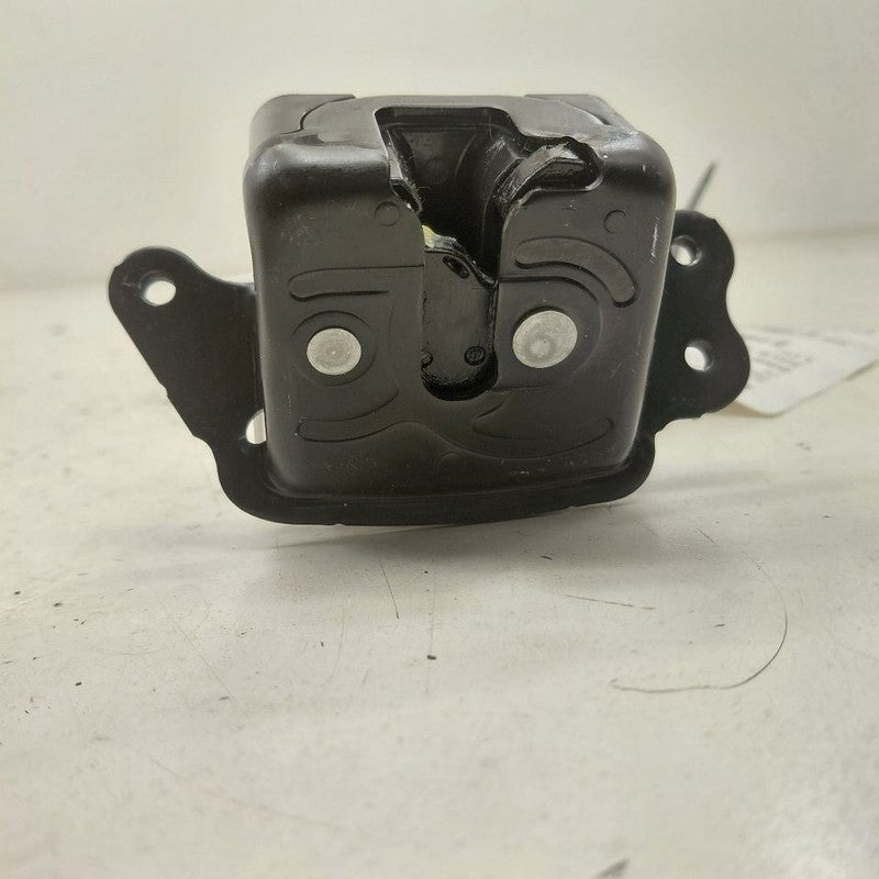 Honda HR-V Trunk Latch  2026 2025 2024 2023
