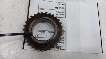 Buick Lacrosse Timing Gear 