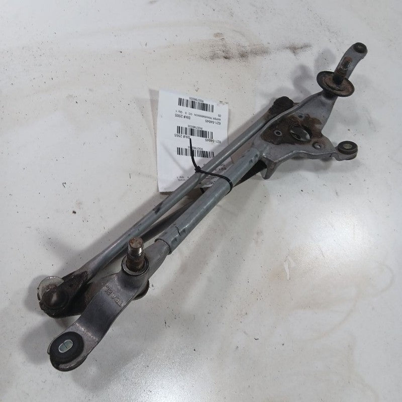76530TBAA01 Windshield Wiper Transmission Fits 16-21 Honda Civic