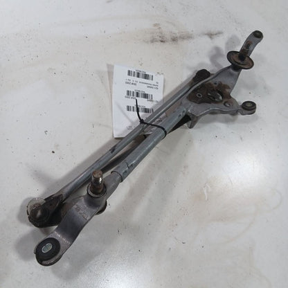 76530TBAA01 Windshield Wiper Transmission Fits 16-21 Honda Civic