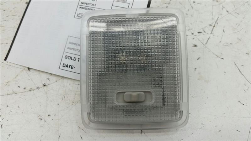 Nissan Altima Dome Light Roof Lamp 2008 2009 2010 2011 2012