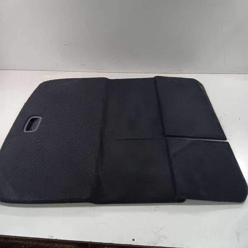 Jeep Cherokee Spare Tire Cover Trunk Mat  2015 2016 2017