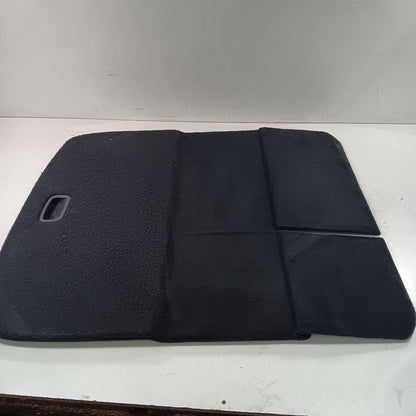 Jeep Cherokee Spare Tire Cover Trunk Mat  2015 2016 2017