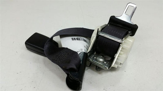 Chevy Impala Seat Belt Strap Retractor Center Middle Rear Back 2014 2015 2016