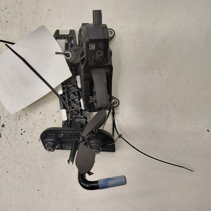 Lexus NX350 Gas Pedal  2022 2023 2024 2025