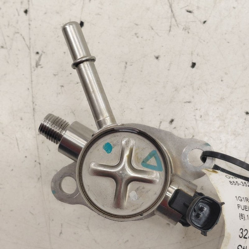 Gas Fuel Pump Only Engine Mounted Fits 16-19 Chevy Volt