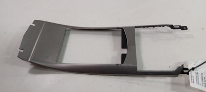 Cadillac CTS Shifter Bezel Trim Shift Console Surround Trim 2010 2011 