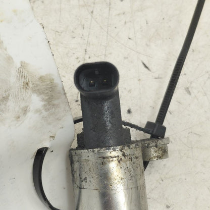 Cadillac CT6 Variable Timing Gear Oil Control Valve Solenoid Cylinder 