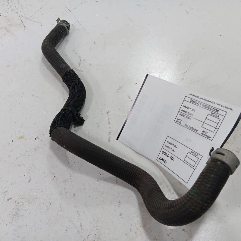 Nissan Versa 1.6 Coolant Line Crossover Pipe  2023 2022 2021 2020