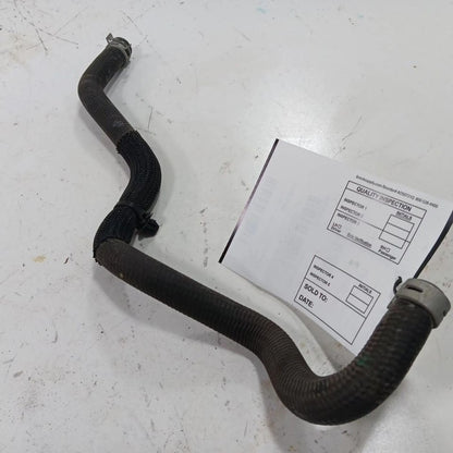 Nissan Versa 1.6 Coolant Line Crossover Pipe  2023 2022 2021 2020