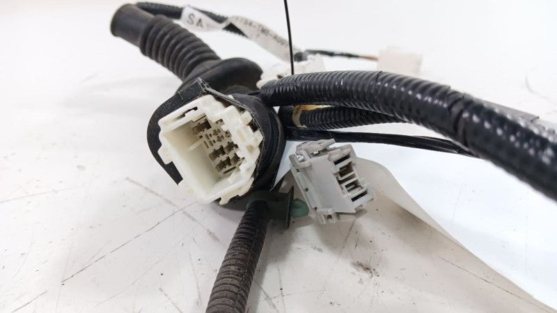 Honda Insight Door Harness Wire Wiring Left Rear 2010 2011 2012 2013