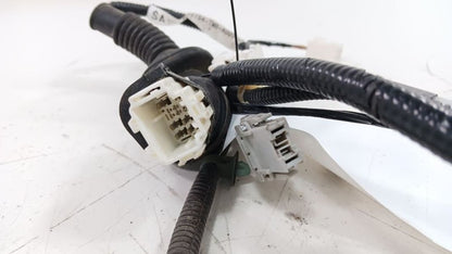 Honda Insight Door Harness Wire Wiring Left Rear 2010 2011 2012 2013