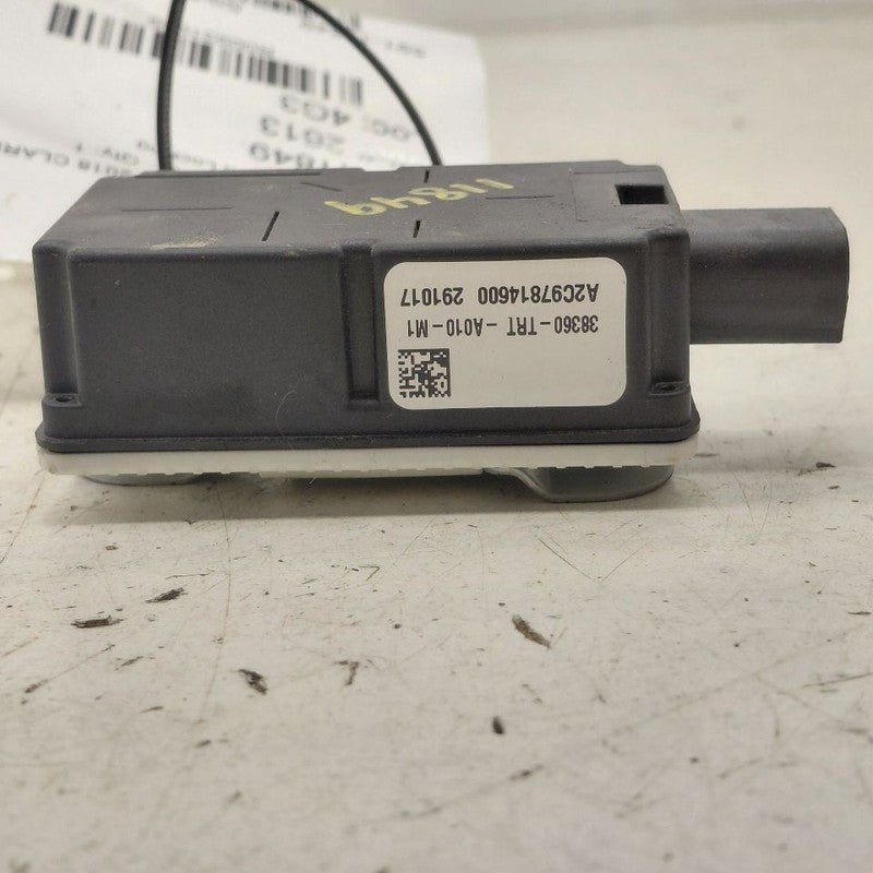 Theft-locking Keyless Entry Control Module Fits 17-21 Honda Clarity