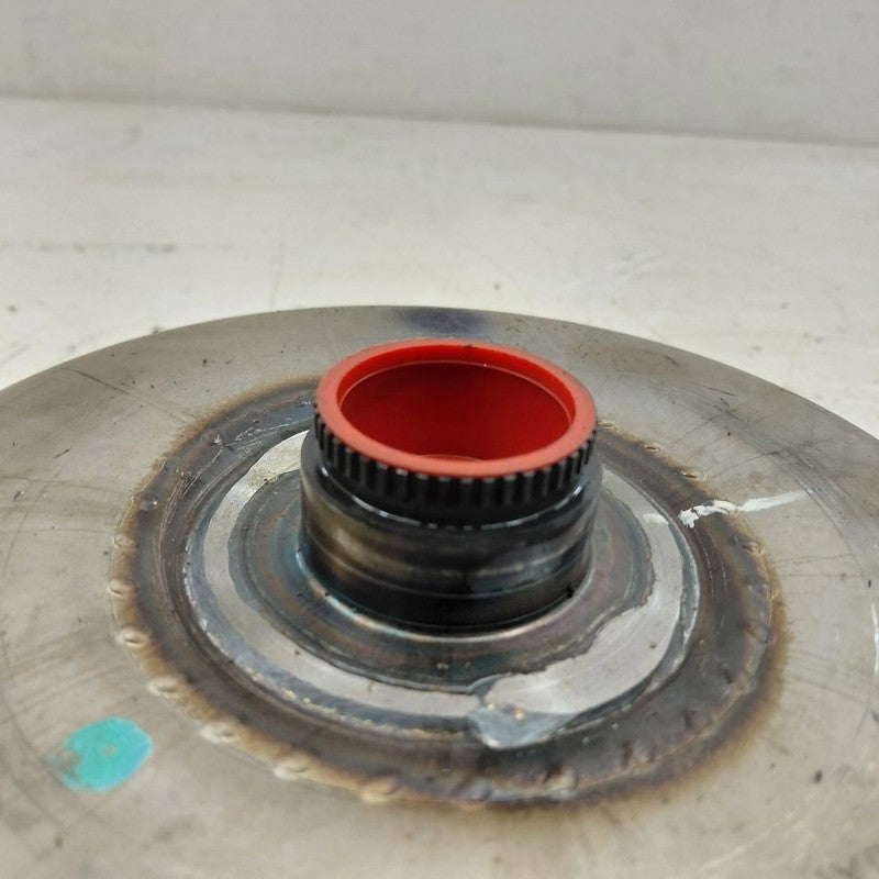 Honda CR-V Automatic Transmission Torque Converter  2.4 2019 2018 2017