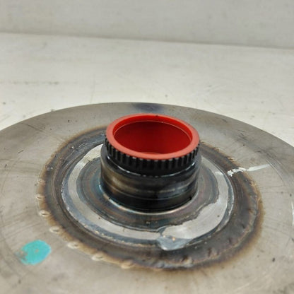 Honda CR-V Automatic Transmission Torque Converter  2.4 2019 2018 2017