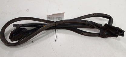 Subaru Forester On Door Seal Rubber Right Passenger Rear Back 1998 199