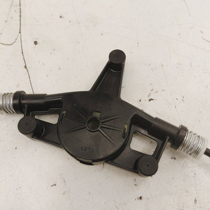 Passenger Right Front Window Regulator Track Fits 17-23 Mazda CX-5 OEM