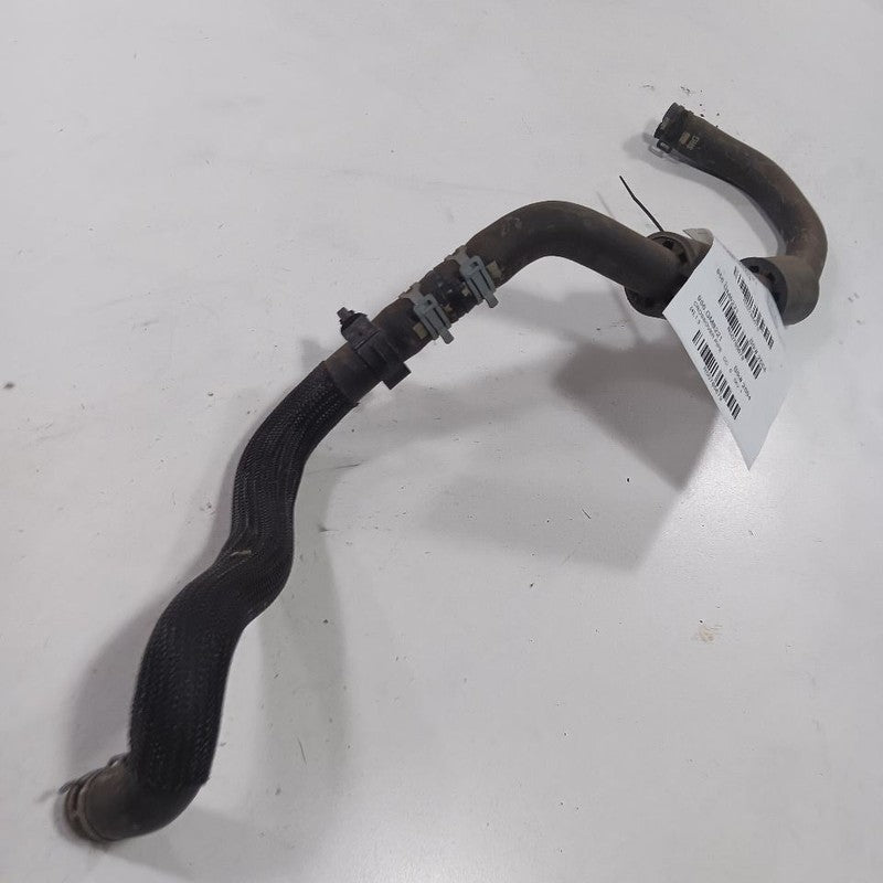 Chevy Trailblazer Coolant Line Crossover Pipe  1.3 2021 2022 2023 OEM