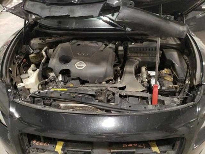 Nissan Maxima Sway Bar Bushing Mounting Bracket 2011 2012 2013 2014