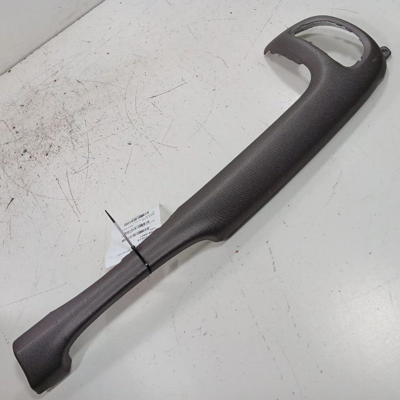 Fiat 500 Dash Bezel Trim Piece 2018