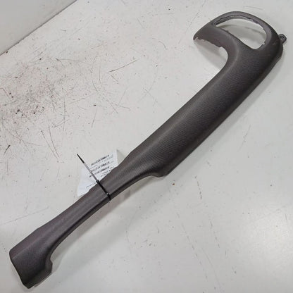 Fiat 500 Dash Bezel Trim Piece 2018