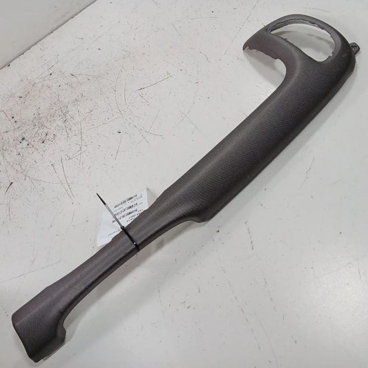 Fiat 500 Dash Bezel Trim Piece 2018