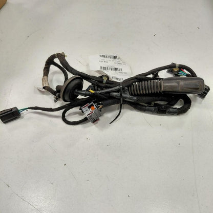 Buick Encore Door Harness Wire Wiring Right Passenger Rear  2020 2019 