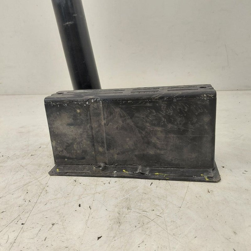 2018 Fiat 500 X Model Driver Left Lower Frame Horn