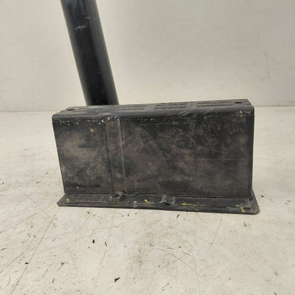 2018 Fiat 500 X Model Driver Left Lower Frame Horn