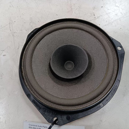 FIAT 500 Speaker Left Rear  2017 2016 OEM