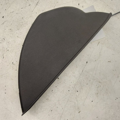 Hyundai Veloster Dash Side Cover Right Passenger Trim Panel  2017 2016