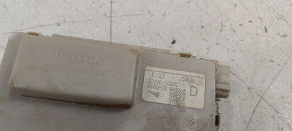 Lexus GS350 Cabin Fuse Box Junction 8267030230 Interior 2007 2008 2009