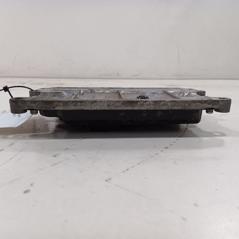 Engine ECM Mounted By Battery 2.0L ID PY9W-18-881A Fits 17-18 Mazda 3 