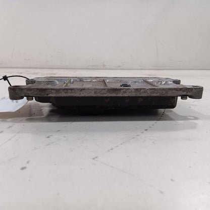 Engine ECM Mounted By Battery 2.0L ID PY9W-18-881A Fits 17-18 Mazda 3 