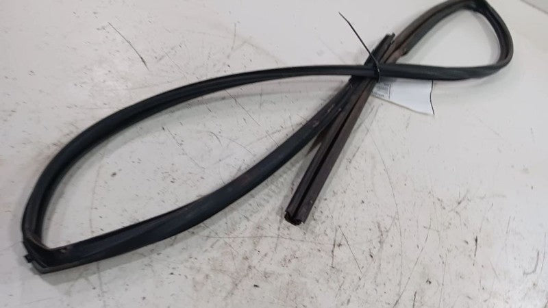 Toyota Scion IQ Door Glass Window Seal Rubber Right Passenger Front  2
