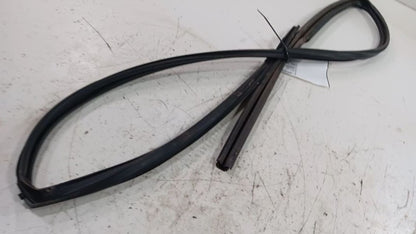 Toyota Scion IQ Door Glass Window Seal Rubber Right Passenger Front  2