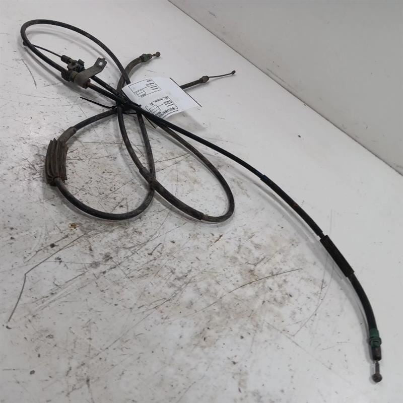 Chevy Malibu Parking Brake Emergency Brake Cable  2019 2020 2021 2022 2023 2024