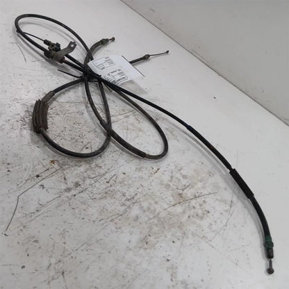 Chevy Malibu Parking Brake Emergency Brake Cable  2019 2020 2021 2022 2023 2024