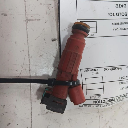 353102E000 Fuel Injection Injector 2.0L Sedan Fits 11-20 Hyundai Elantra