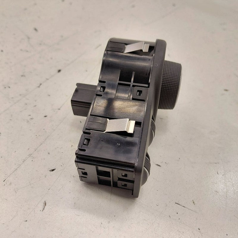 Fiat 500 X Model   Dimmer Switch Dash Light Dimmer Control  2016 2017
