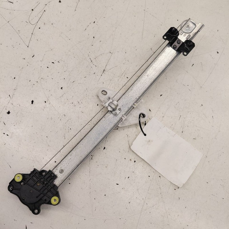 Passenger Right Front Window Regulator Track Fits 17-21 Honda Clarity