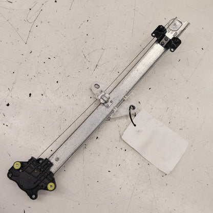 Passenger Right Front Window Regulator Track Fits 17-21 Honda Clarity