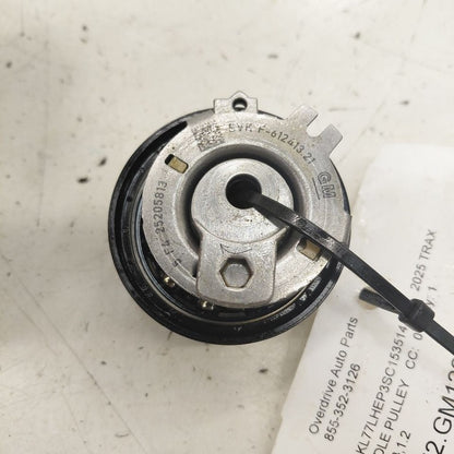 Chevy Trax Idler Idle Pulley  1.2 2025 2024
