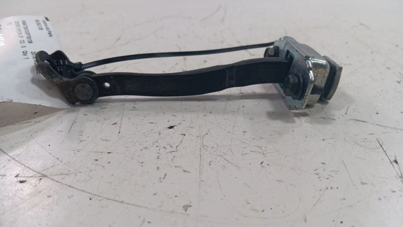 Nissan Rogue Door Check Left Driver Front Hinge Stop Stopper Detent  2