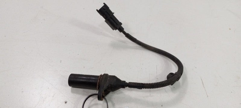 Hyundai Veloster Crank Crankshaft Position Sensor 2012 2013 2014 OEM