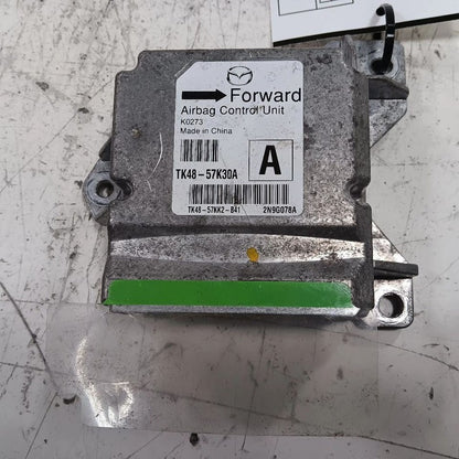 Control Module Fits 16-23 Mazda CX-9