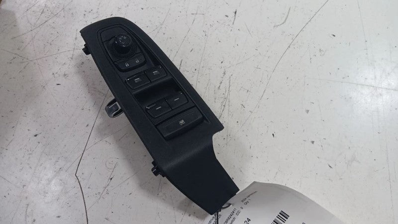 Subaru Impreza    Front Door Switch 2024 OEM