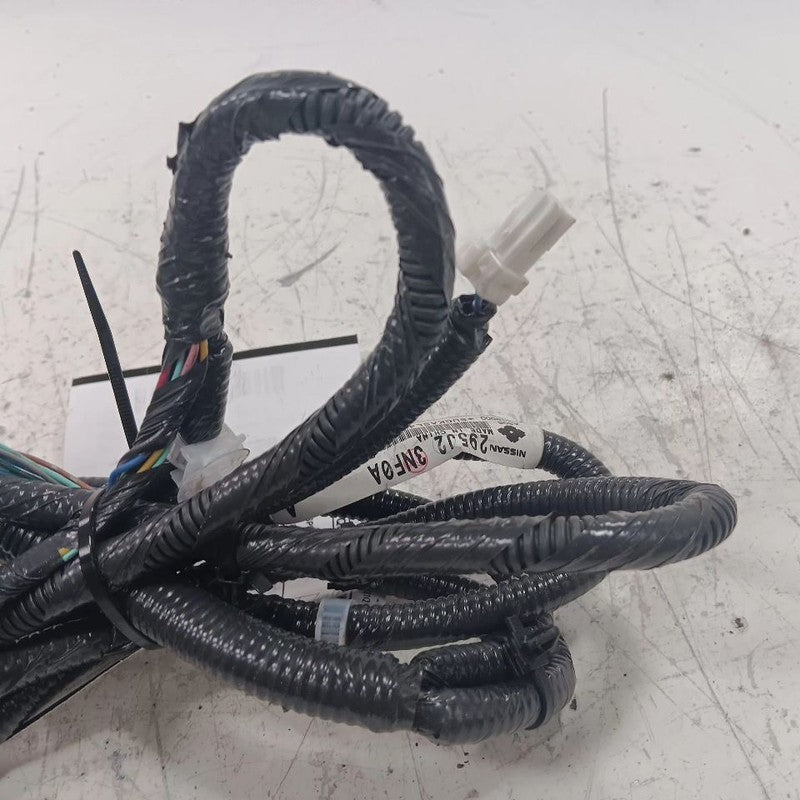 Nissan LEAF Battery Cable 295J2 3NF0A Harness 2013 2014 2015 2016 2017